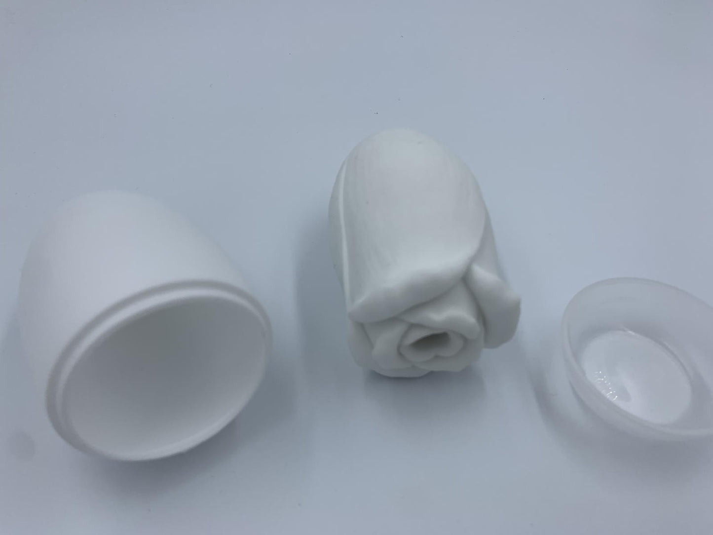 RO MULTI SET - 6er Set Masturbator (wiederverwendbar)
