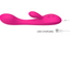 PINK FINGER - G Punkt Vibratoren