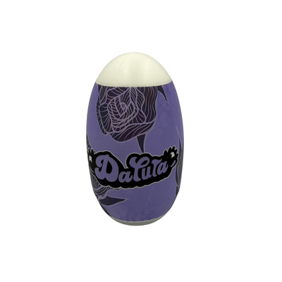 Daluta Mastoren Toy – Weißer Aufsatz mit blumenförmigem Öffner
