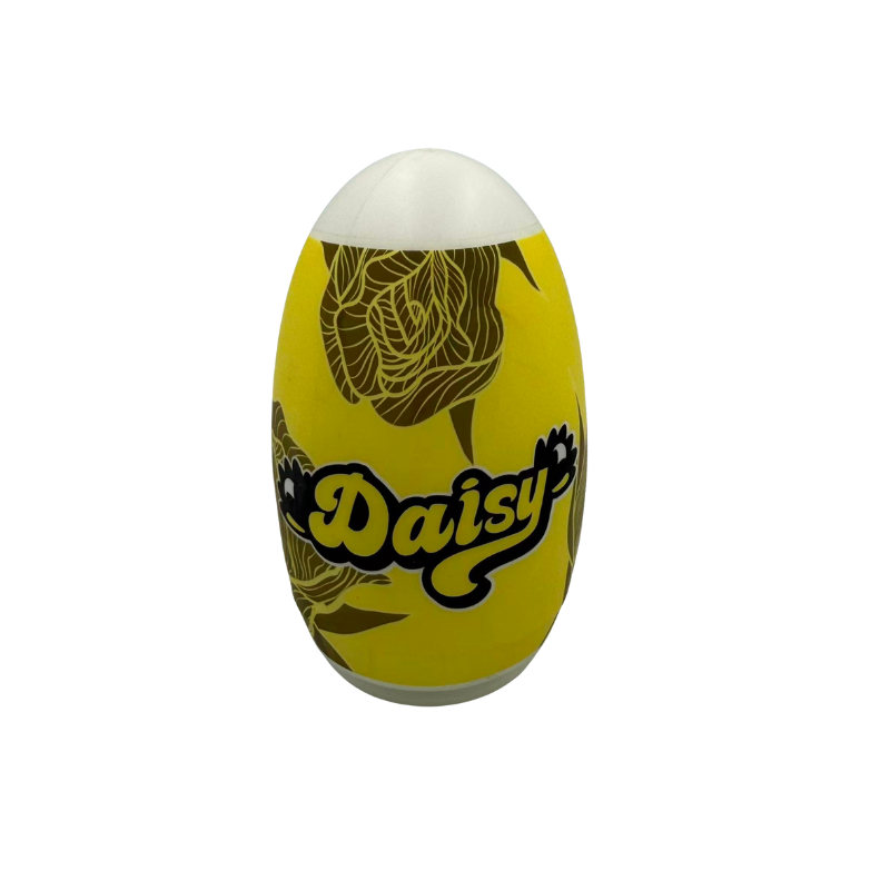 Pleasure Place - Weicher Silikon Masturbator für Männer - Kaktusform, realistisches Innengefühl & leicht zu reinigen