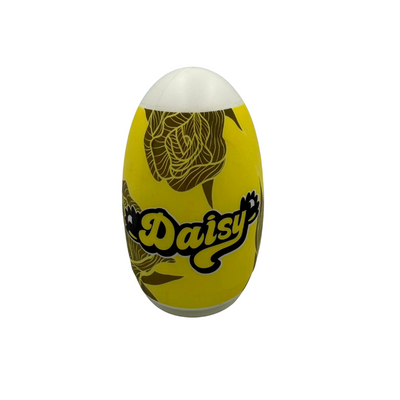 Pleasure Place - Weicher Silikon Masturbator für Männer - Kaktusform, realistisches Innengefühl & leicht zu reinigen