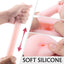 Pleasure Place - Realistischer Masturbator - weiches, hautfreundliches Silikon, wiederverwendbar & IPX7-zertifiziert, 10 cm groß