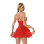 Georgina Babydoll Red - b-to-c-www.linalind.com