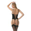 Jayne Corset Black - b-to-c-www.linalind.com