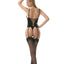 Jayne Corset Black - b-to-c-www.linalind.com