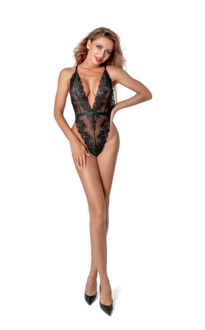 Triss O-Teddy Black - b-to-c-www.linalind.com