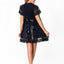 Triss Peignoir Black - b-to-c-www.linalind.com