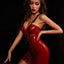 Xenia Dress Red - b-to-c-www.linalind.com