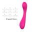 PINK FINGER - G Punkt Vibratoren