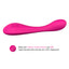 PINK FINGER - G Punkt Vibratoren