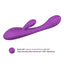 DOUBLE FINGER - Rabbit Vibratoren