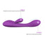 DOUBLE FINGER - Rabbit Vibratoren