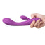 DOUBLE FINGER - Rabbit Vibratoren