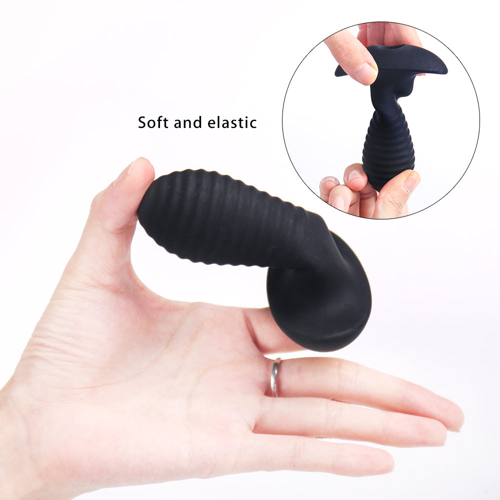 FAST PLACE - Anal Vibrator