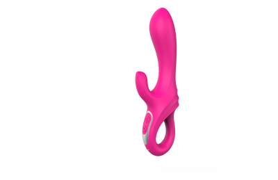 MULTI FINGER - Rabbit Vibrator