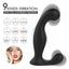 PLACE NOW G Punkt und Prostatavibrator