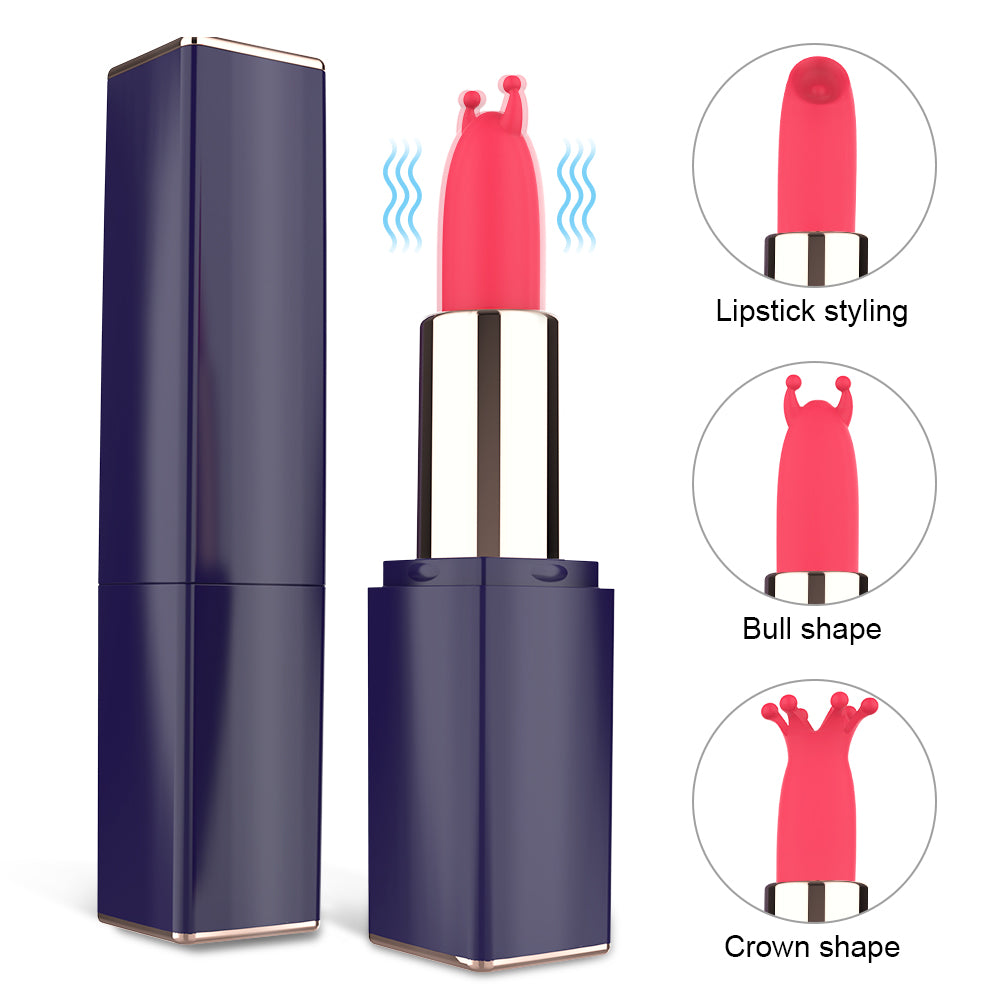 MYSTIC LIP - Vibrator