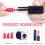MYSTIC LIP - Vibrator