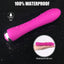 Touch me -Wärmende Vibratoren