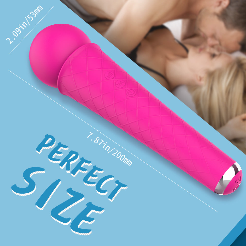 Surprise one - Wand Massager