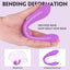 REMOTE ME - biegsamem Vibrator