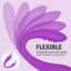 REMOTE ME - biegsamem Vibrator