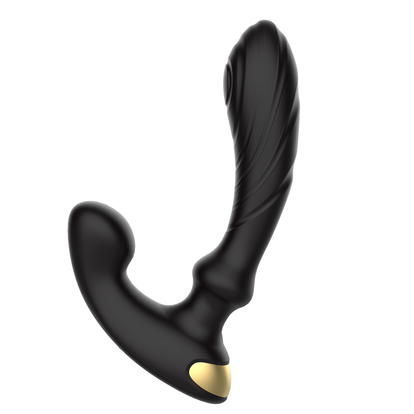 PLACE 321- Prostatavibrator mit Rotation