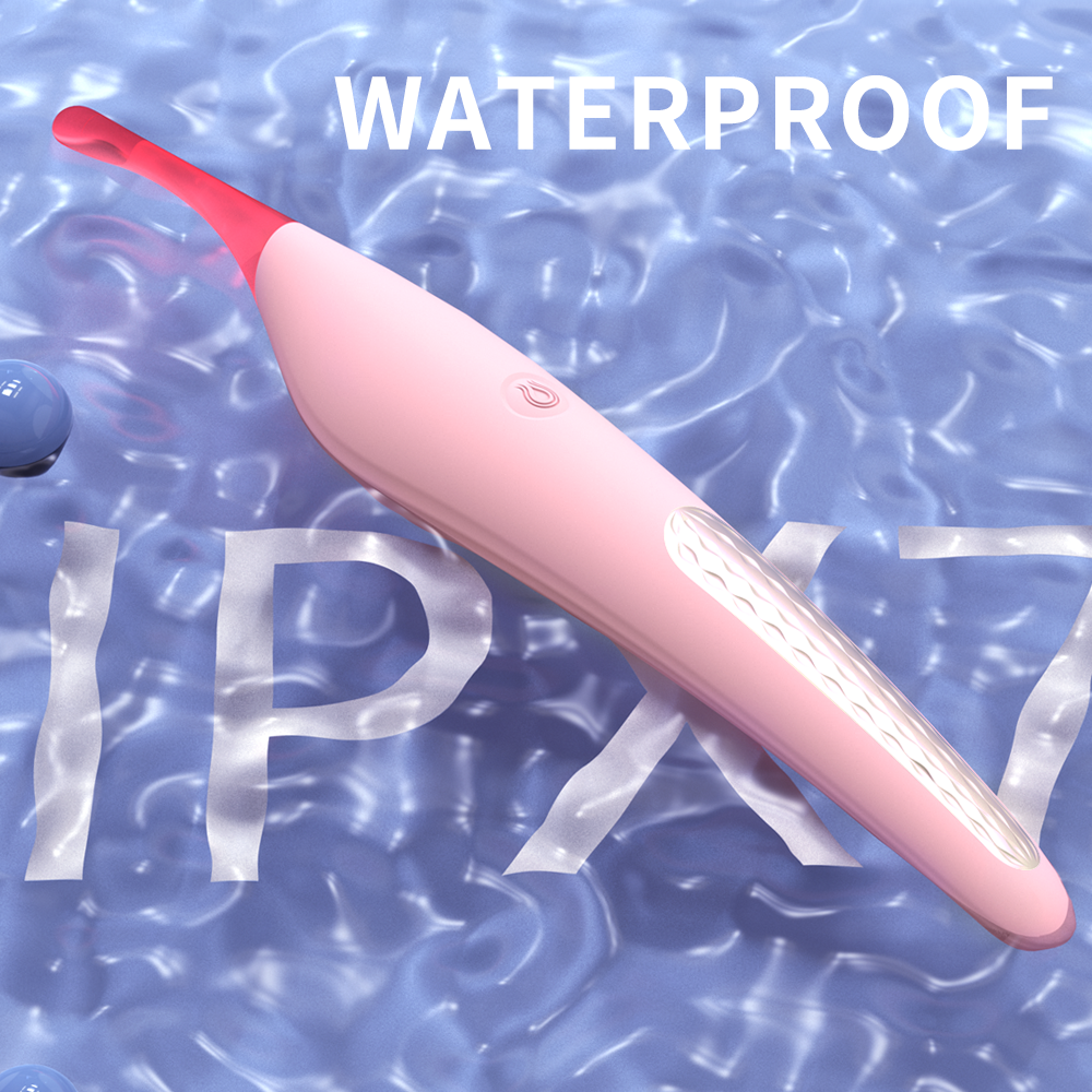 Vibro 12 - Auflegevibrator - mal was starkes Neues