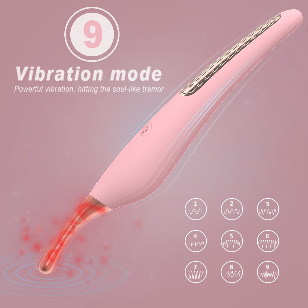 Vibro 12 - Vibrator