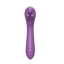 Vibro 15 - Vibrator mit 3 Vibrokugeln im Massagekopf