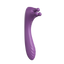 Vibro 15 - Vibrator mit 3 Vibrokugeln im Massagekopf