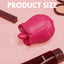 MINI POWER RO - Vibrator mit bewegliche Vibrozunge