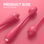 RO LUST - Vibrator