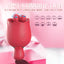 RO SIDE TWO - Mini Vibrator mit Rotation