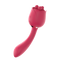 RO ME UP - Vibrator mit Rotation