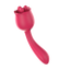 RO ME UP - Vibrator mit Rotation