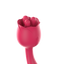RO ME UP - Vibrator mit Rotation
