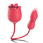 Wide one RO - Vibrator mit Rotation und Vibro Ei mit Stoßfunktion