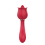 RO ME Vibrator mit vibrierenden Zunge