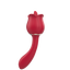 RO ME Vibrator mit vibrierenden Zunge
