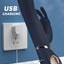 BIG DOUBLE -  Rabbit Vibrator Rotation und Vibration