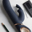 BIG DOUBLE -  Rabbit Vibrator Rotation und Vibration
