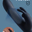 BIG DOUBLE -  Rabbit Vibrator Rotation und Vibration